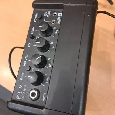 Blackstar Amplification - FLY3 2